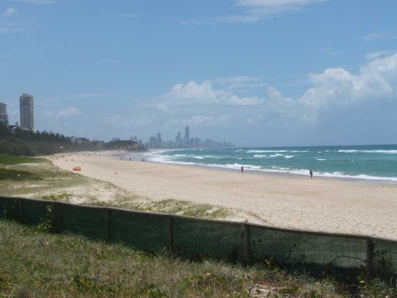 Unit 9/14 The Esplanade, Burleigh Heads QLD 4220
