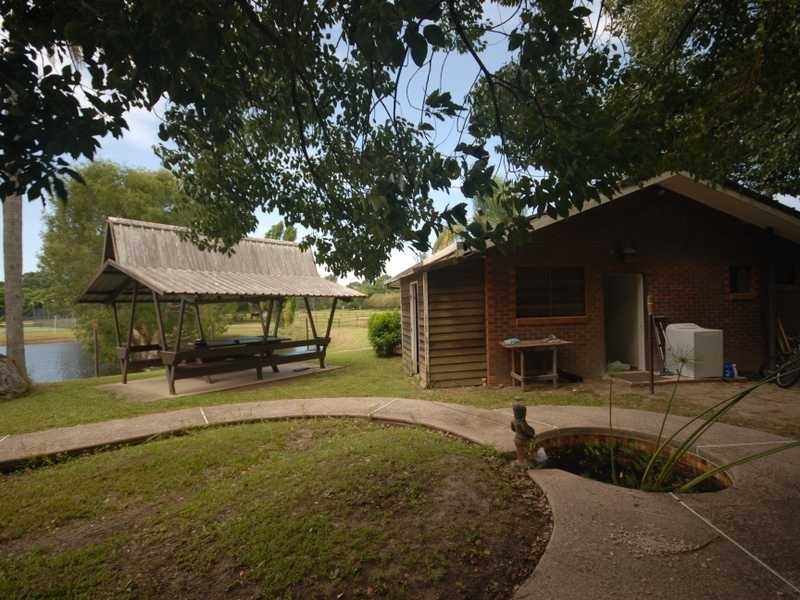 Lot 3 & Lot 116 Tyalla Court, Tallebudgera QLD 4228