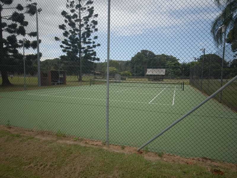 Lot 3 & Lot 116 Tyalla Court, Tallebudgera QLD 4228