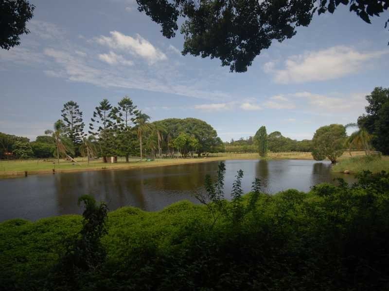Lot 3 & Lot 116 Tyalla Court, Tallebudgera QLD 4228