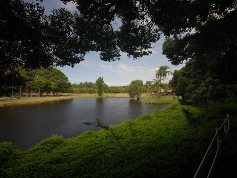 Lot 3 & Lot 116 Tyalla Court, Tallebudgera QLD 4228