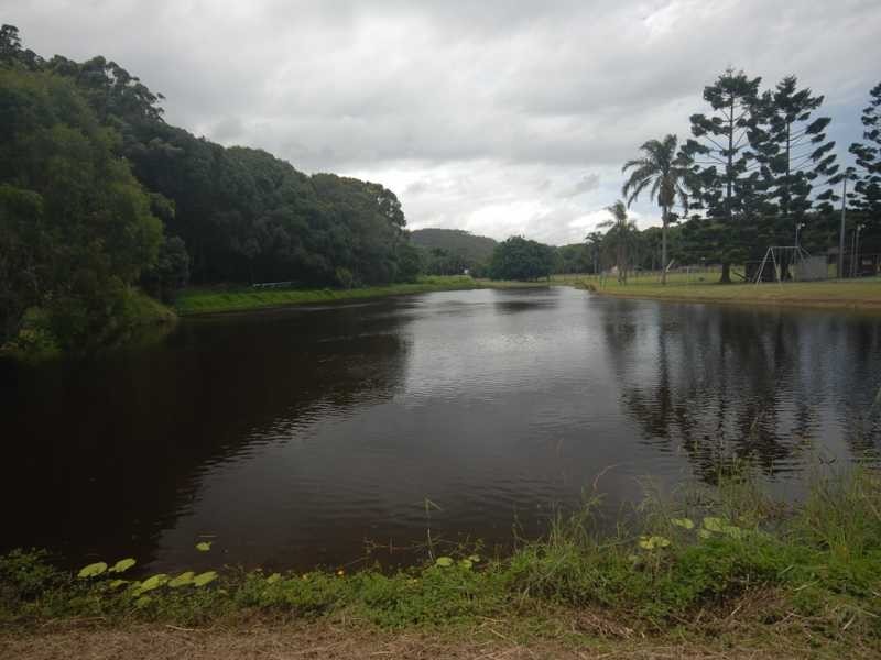 Lot 3 & Lot 116 Tyalla Court, Tallebudgera QLD 4228