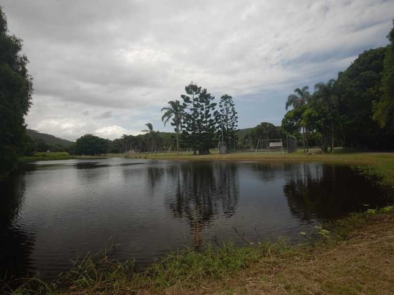 Lot 3 & Lot 116 Tyalla Court, Tallebudgera QLD 4228
