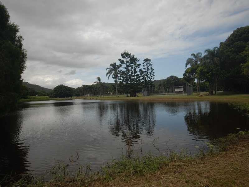 Lot 3 & Lot 116 Tyalla Court, Tallebudgera QLD 4228