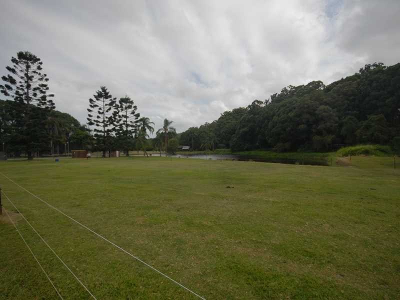 Lot 3 & Lot 116 Tyalla Court, Tallebudgera QLD 4228