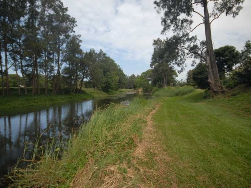 Lot 3 & Lot 116 Tyalla Court, Tallebudgera QLD 4228