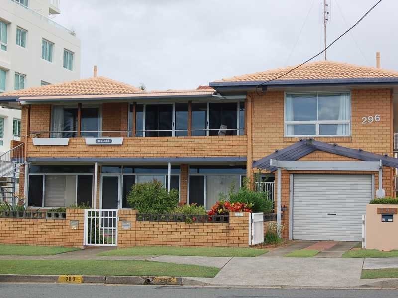 Unit 1/296 The Esplanade, Burleigh Heads QLD 4220