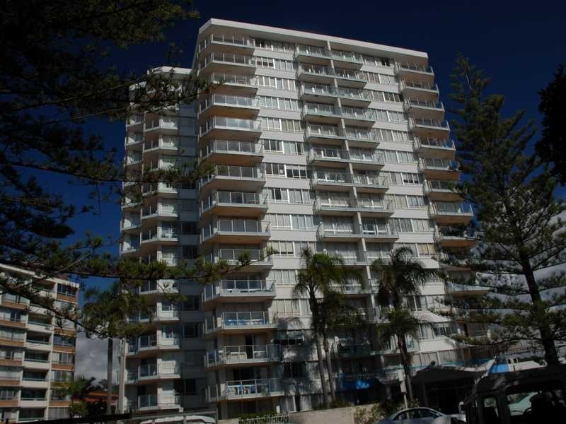 6/30 The Esplanade, Burleigh Heads QLD 4220