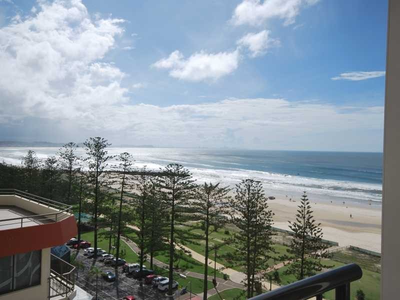 1001/88 Marine Parade, Coolangatta QLD 4225
