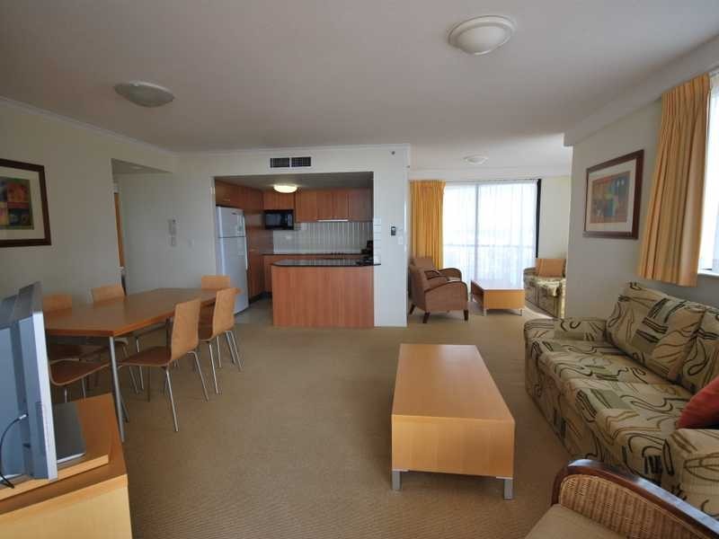 1001/88 Marine Parade, Coolangatta QLD 4225