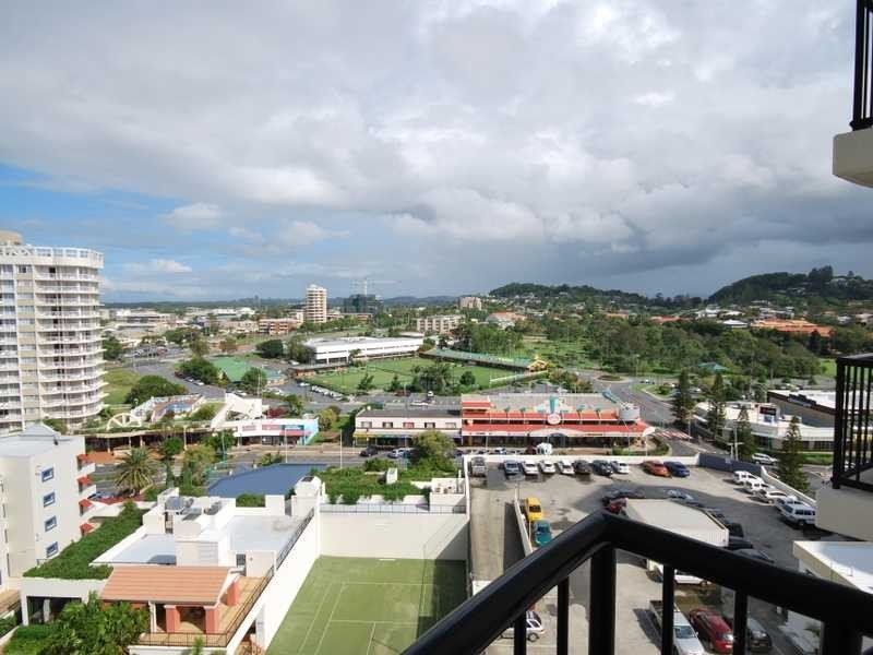 1001/88 Marine Parade, Coolangatta QLD 4225