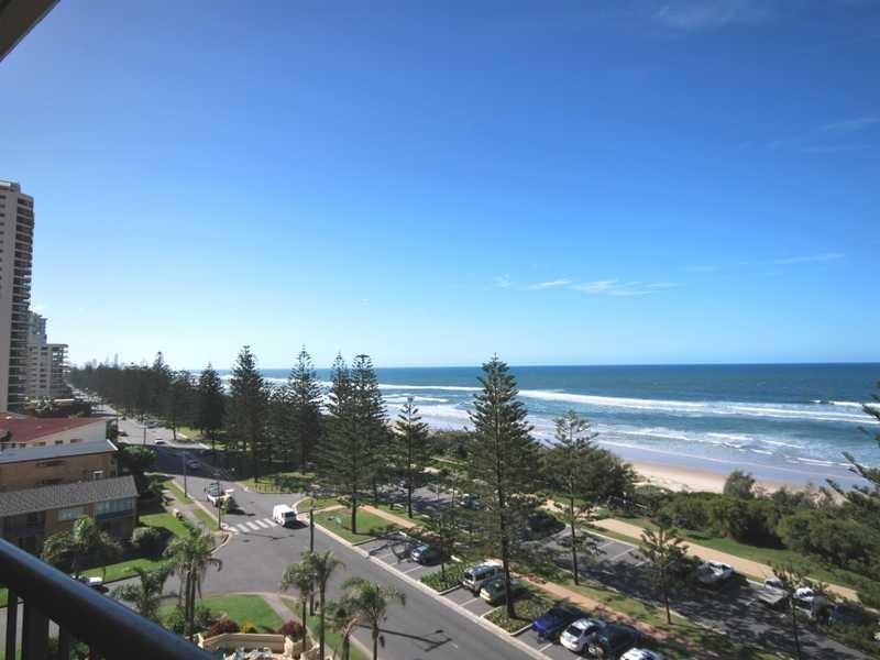 28/114 The Esplanade, Burleigh Heads QLD 4220