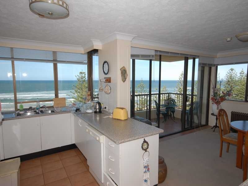 28/114 The Esplanade, Burleigh Heads QLD 4220