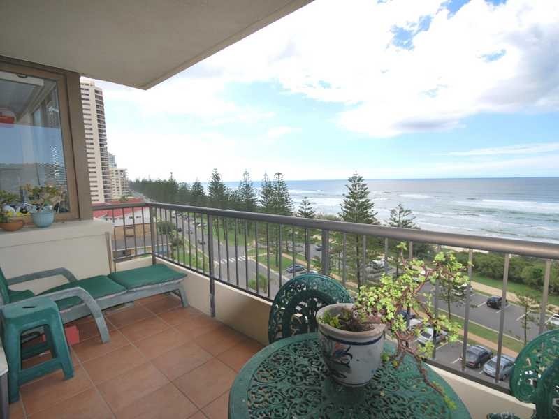 28/114 The Esplanade, Burleigh Heads QLD 4220