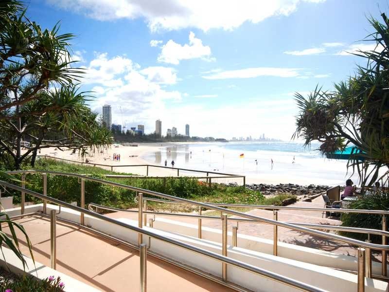 Unit 10F/52 Goodwin Terrace, Burleigh Heads QLD 4220