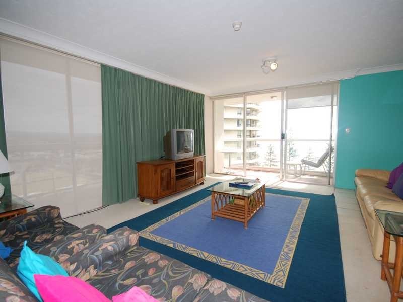 Unit 10F/52 Goodwin Terrace, Burleigh Heads QLD 4220