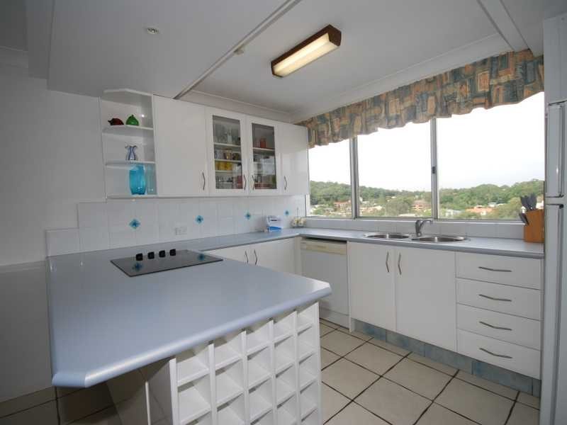Unit 10F/52 Goodwin Terrace, Burleigh Heads QLD 4220