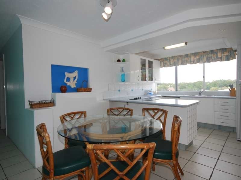 Unit 10F/52 Goodwin Terrace, Burleigh Heads QLD 4220