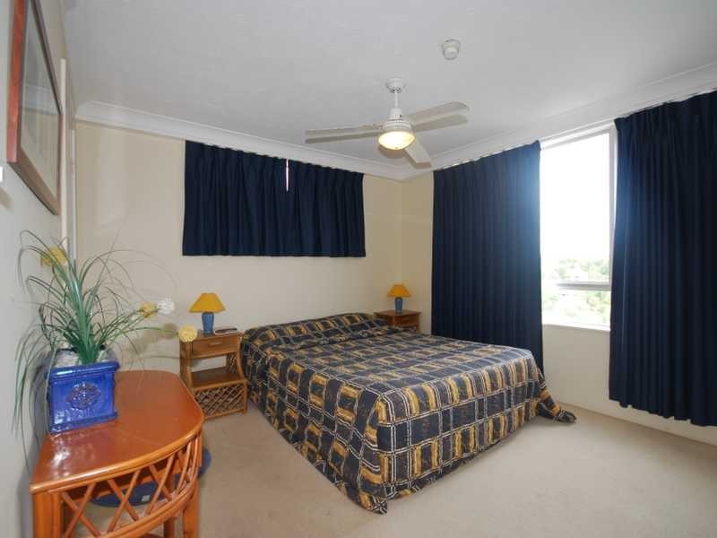 Unit 10F/52 Goodwin Terrace, Burleigh Heads QLD 4220
