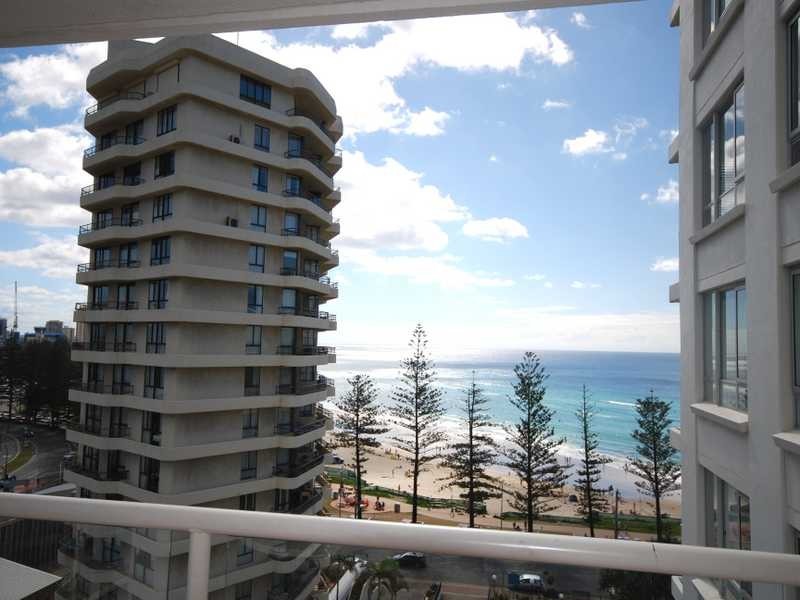 Unit 10F/52 Goodwin Terrace, Burleigh Heads QLD 4220