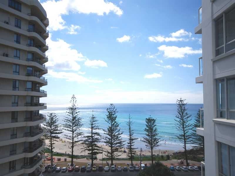 Unit 10F/52 Goodwin Terrace, Burleigh Heads QLD 4220