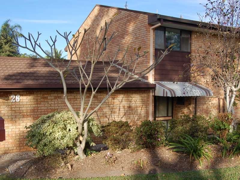 26/170 Bardon Avenue, Burleigh Waters QLD 4220