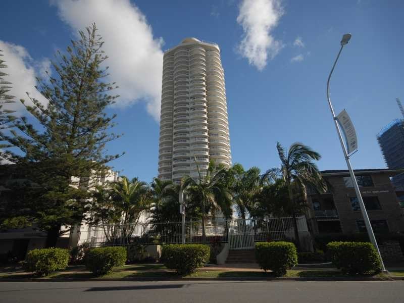 Unit 19B/3 Second Avenue, Burleigh Heads QLD 4220
