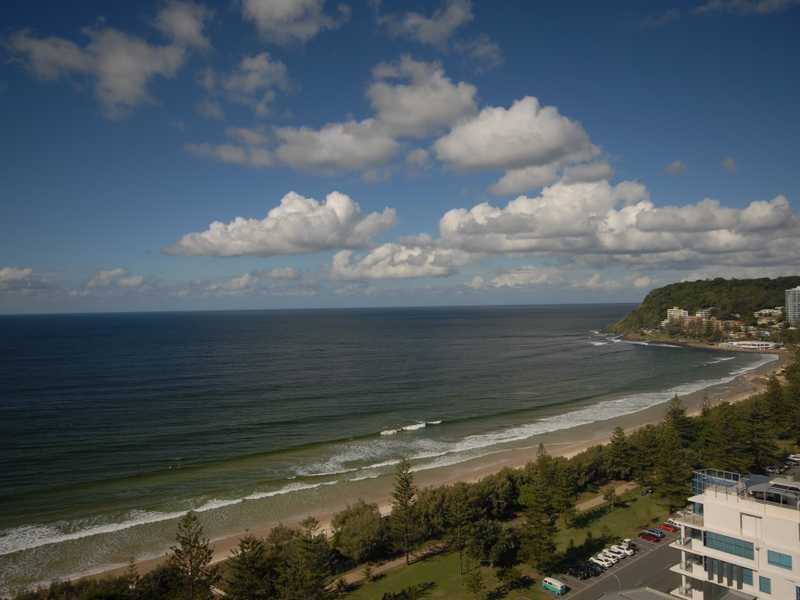 Unit 19B/3 Second Avenue, Burleigh Heads QLD 4220