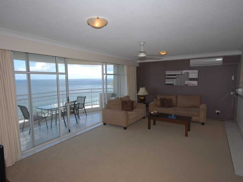 Unit 19B/3 Second Avenue, Burleigh Heads QLD 4220