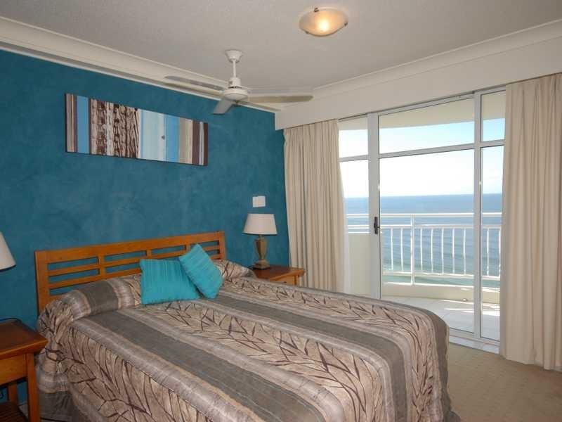 Unit 19B/3 Second Avenue, Burleigh Heads QLD 4220