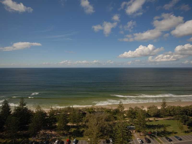 Unit 19B/3 Second Avenue, Burleigh Heads QLD 4220