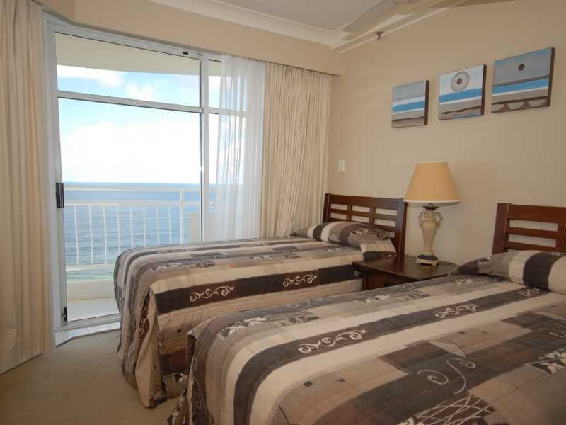 Unit 19B/3 Second Avenue, Burleigh Heads QLD 4220
