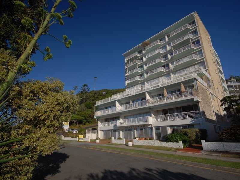Unit 5/2 Goodwin Terrace, Burleigh Heads QLD 4220