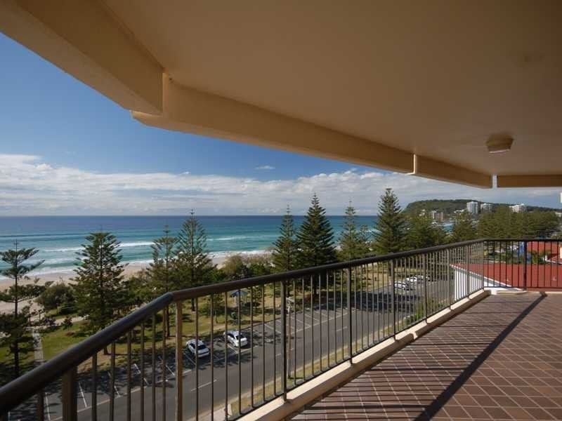 Unit 13/146 The Esplanade, Burleigh Heads QLD 4220