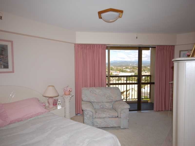 Unit 13/146 The Esplanade, Burleigh Heads QLD 4220