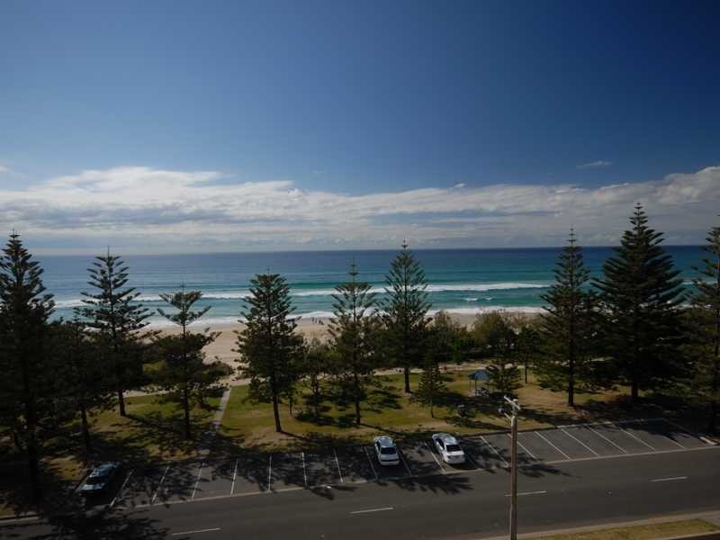 Unit 13/146 The Esplanade, Burleigh Heads QLD 4220
