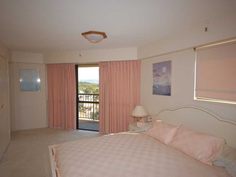 Unit 13/146 The Esplanade, Burleigh Heads QLD 4220