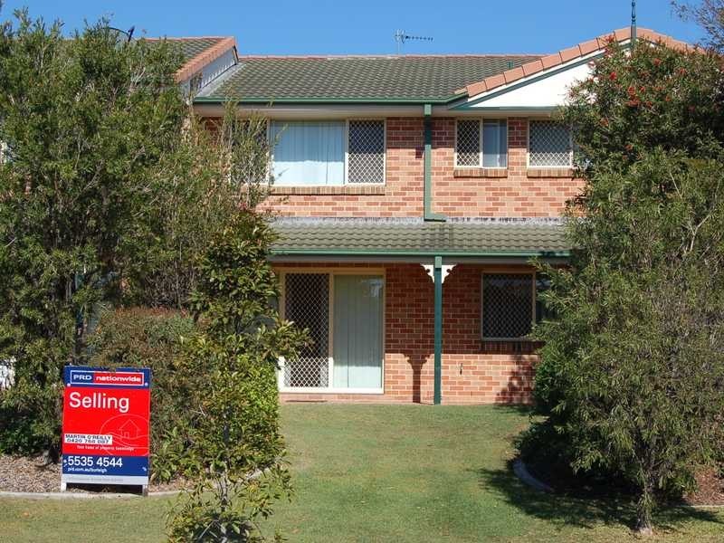 Unit 19/2 Cassowary Drive, Burleigh Waters QLD 4220