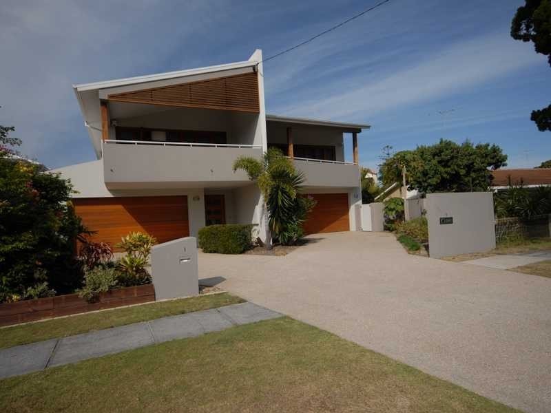 Unit 1/8 Acanthus Avenue, Burleigh Heads QLD 4220