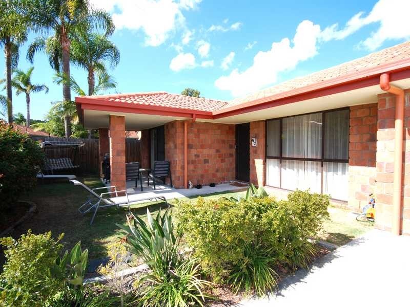 Unit 97/12 Landau Crt, Miami QLD 4220