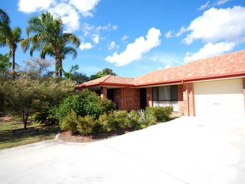 Unit 97/12 Landau Crt, Miami QLD 4220