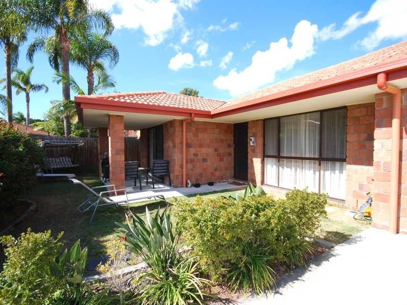 Unit 97/12 Landau Crt, Miami QLD 4220