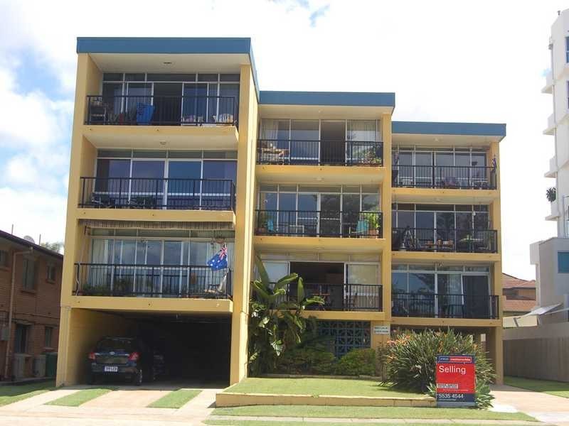 Unit 1/74 The Esplanade, Burleigh Heads QLD 4220