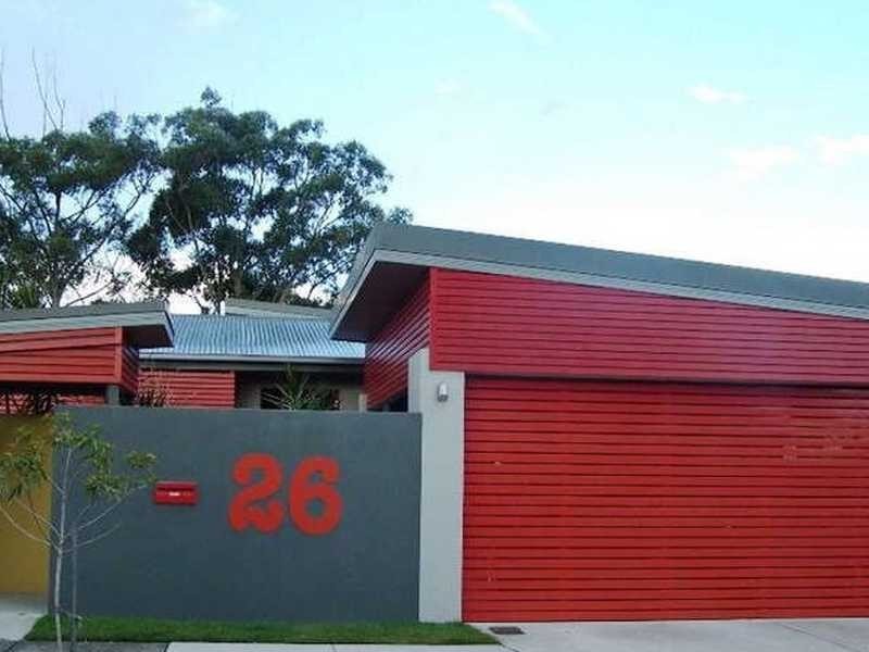 26 Acanthus Avenue, Burleigh Waters QLD 4220