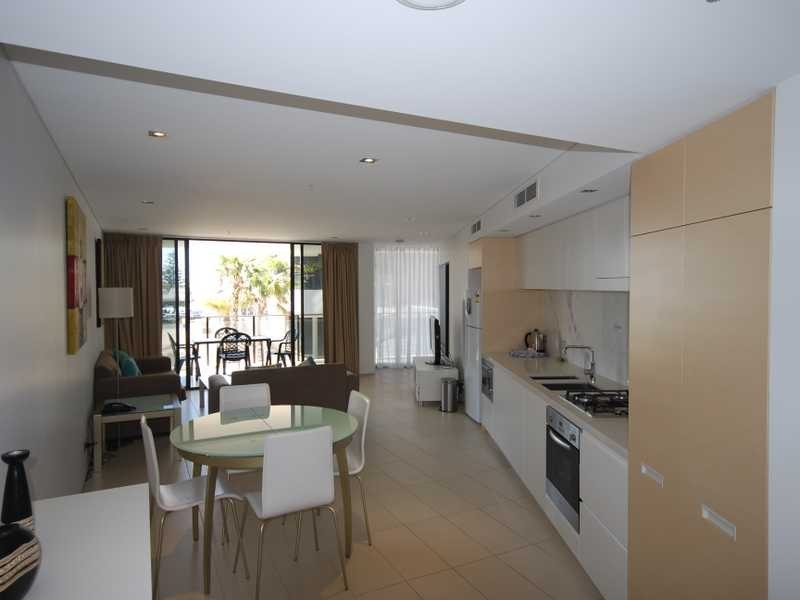 Unit 2023/2 The Esplanade, Burleigh Heads QLD 4220