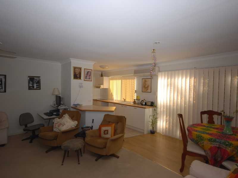 Unit 27A/1 Ridgevista Court, Reedy Creek QLD 4227