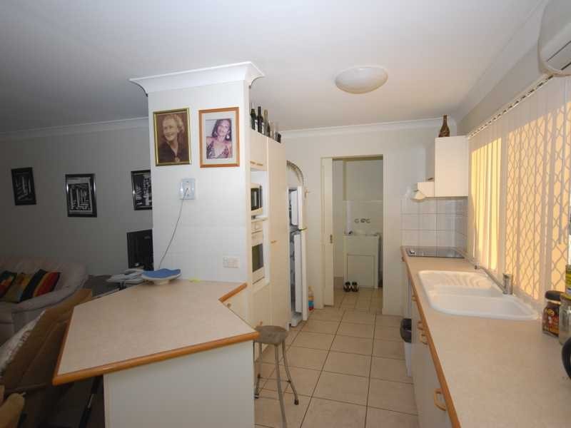 Unit 27A/1 Ridgevista Court, Reedy Creek QLD 4227