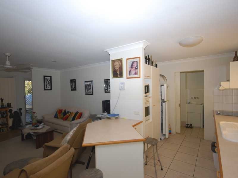 Unit 27A/1 Ridgevista Court, Reedy Creek QLD 4227