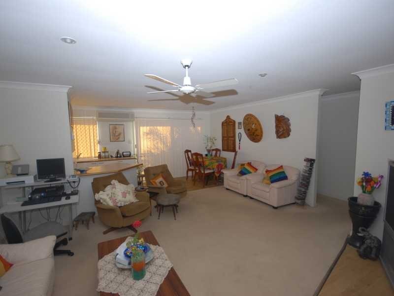 Unit 27A/1 Ridgevista Court, Reedy Creek QLD 4227