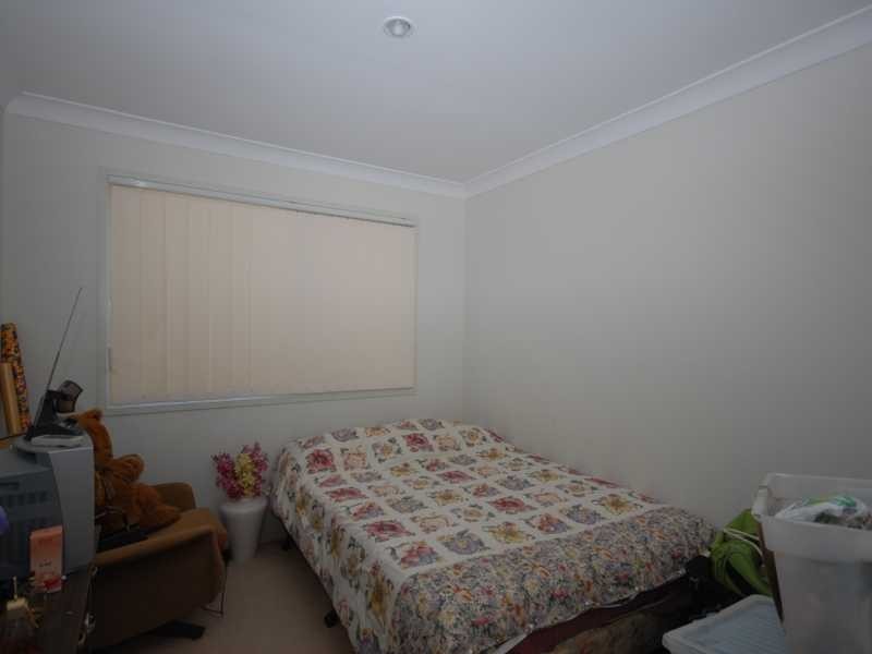 Unit 27A/1 Ridgevista Court, Reedy Creek QLD 4227